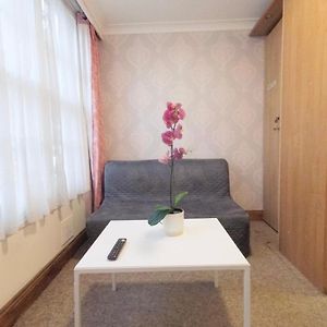 Appartement op de Begane Grond